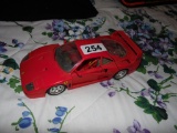 Toy car