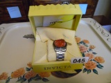 Invicta Watch