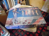 Fashions Doll