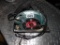 Hitachi circular saw