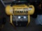 Dewalt air compressor