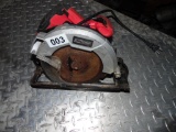 Tool Shop circular saw