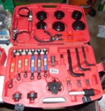 CTA tool set