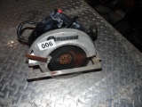 Rockwell circular saw