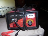 Backroads battery charger