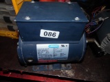 electric motor