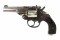 Thames Arms Co. Top Break .32 Revolver