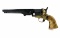 Colt 1851 Black Powder Revolver