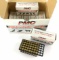 340 Rds. Pmc Sidewinder 50’s Ammunition