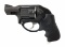 Ruger Lcr 357 Mag Snub Nose Revolver