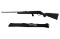 Savage Model 64 Rifle .22 Lr Cal