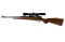 Remington Mohawk 600 6mm Rem Rifle