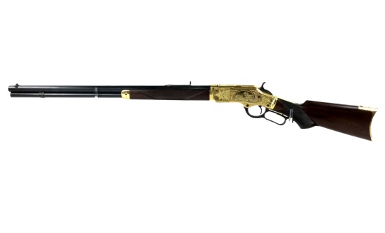 Winchester 1873 Lever Action Replica Rifle