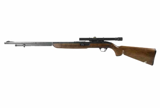 J. C. Higgins Model 30 583.71 Rifle .22lr