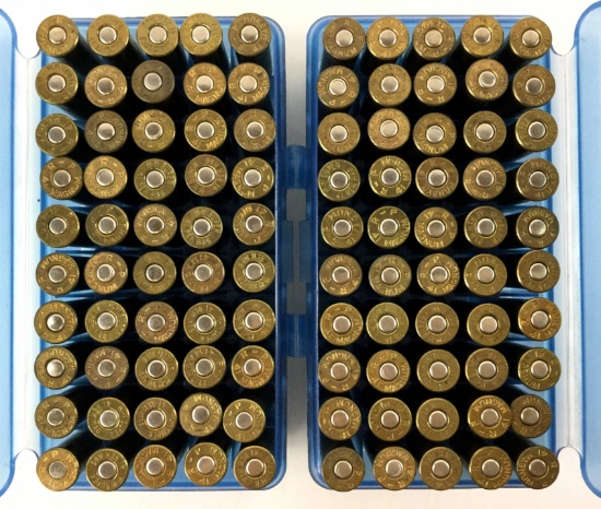 100 Rds. 41 Mag Ammunition