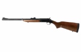 Harrington & Richard 500 S&w Mag Rifle