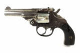 Thames Arms Co. Top Break .32 Revolver