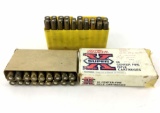 40 Rds. 6mm Rem Ammunition