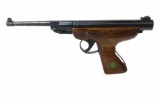 Bsf West German Air Pistol Model S20