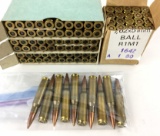 90 Rds. 7.62x51mm Ammunition