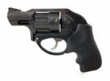 Ruger Lcr 357 Mag Snub Nose Revolver