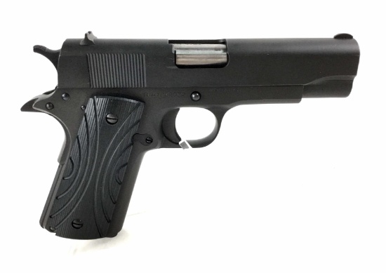 EJ's Aug 24 Firearms, Western & Military Auction