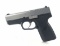 Kahr P9 Semi Automatic Pistol
