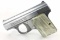 Bauer Semi Automatic Pocket Pistol