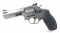 Taurus . 41 Magnum Revolver