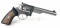 Ruger Gp100 .357 Magnum Revolver