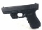 Glock 20c 10mm Semi Automatic Handgun
