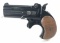 Derringer.22 Caliber Pocket Pistol