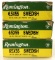 48 Rds. Remington 6.5x55 Swedish Ammo 140 Gr.