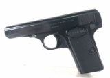 Browning 9mm Semi Automatic Pistol