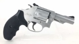 Smith & Wesson .22lr 8-shot Revolver