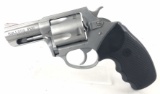 Charter Arms Bulldog Pug .44spl Revolver