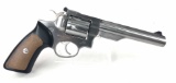 Ruger Gp100 .357 Magnum Revolver