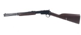 Taurus Model 62 Pump Action .22 Lr Rifle