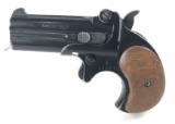 Derringer.22 Caliber Pocket Pistol