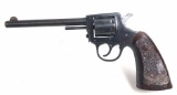 Harrington & Richardson .22lr Revolver