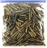 Approx. 8.6lbs. Misc. Rifle Ammo