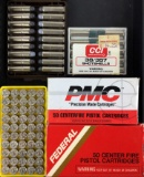 178 Rds. Misc. 357 Mag Ammo