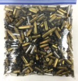 7.1lbs. Expended Shell Casings