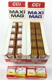 1100 Rds. .22 Win Mag Ammo