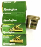 2175 Rds. Remington 22lr Ammo