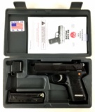 Ruger P95 Semi Automatic Handgun