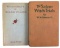 (2) 1920s Salem Witch Trials Books