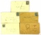 1861-1862 Civil War Letters & Envelopes