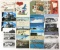 Vintage Postcards & Holiday Cards