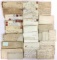 1930s Letter, Envelopes, Stamp Cancels